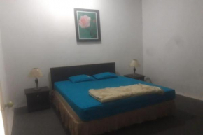 Hotel Bukit Sarinongko
